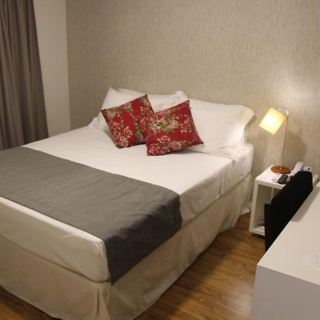 Bauru Office Hotel Екстер'єр фото