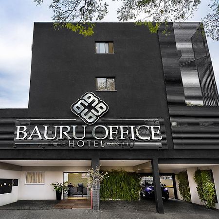 Bauru Office Hotel Екстер'єр фото